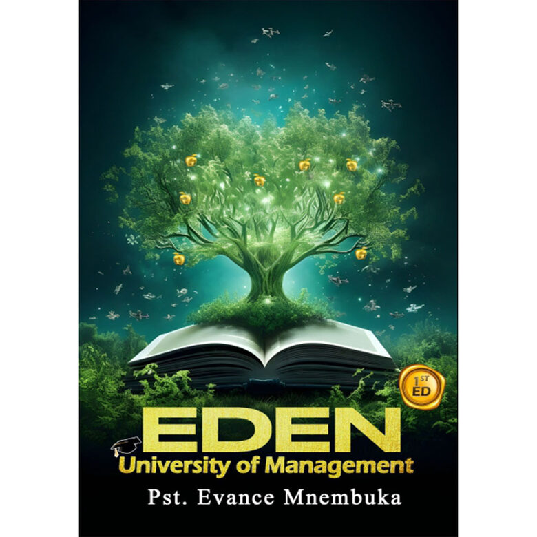 Eden University of Management (Swahili version)